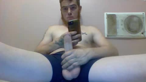 biggingerdick04 online show from 11/17/25, 12:27