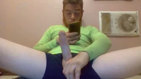 biggingerdick04 online show from 11/18/25, 04:28