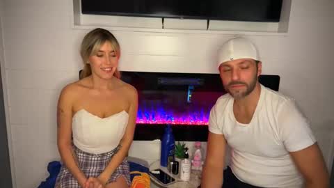 LILLI  MATT online show from 12/09/24, 02:02