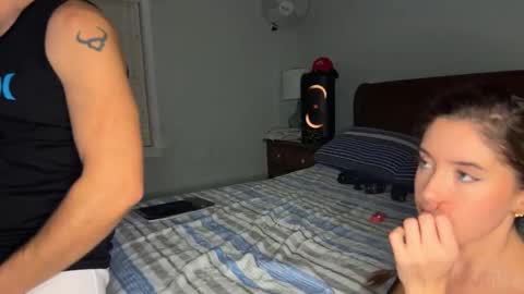 LILLI  MATT online show from 01/12/25, 01:21