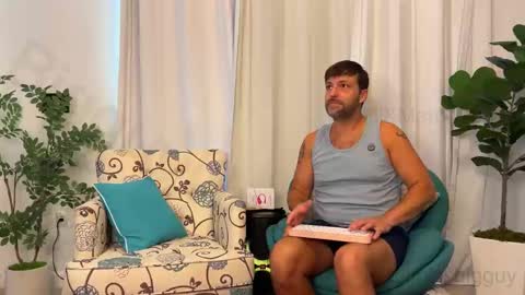 LILLI  MATT online show from 10/18/25, 09:15