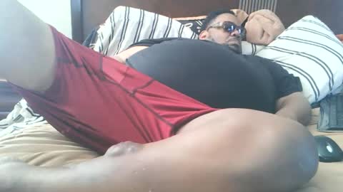 biggyscorpio online show from 02/01/25, 09:19