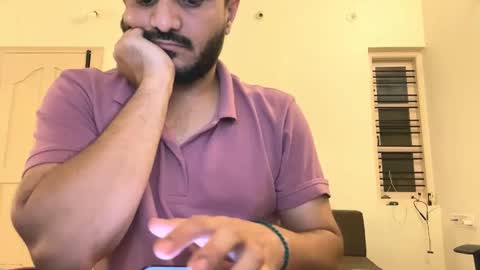 bighandsomesatisfy online show from 11/29/25, 06:00