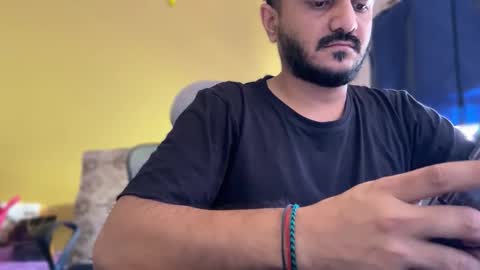 bighandsomesatisfy online show from 03/11/26, 06:08