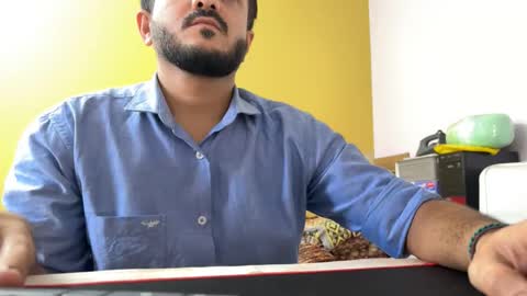 bighandsomesatisfy online show from 04/20/26, 12:30