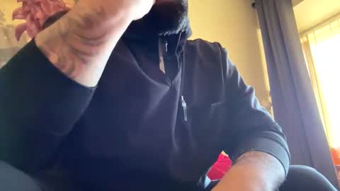 Daniel  Noelia online show from 03/01/25, 11:26