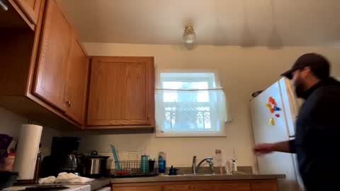 Daniel  Noelia online show from 03/06/25, 06:26