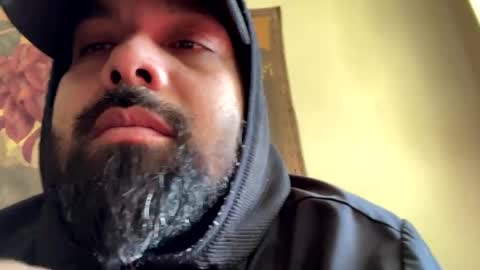 Daniel  Noelia online show from 03/08/25, 05:54