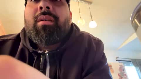 Daniel  Noelia online show from 03/12/25, 02:23