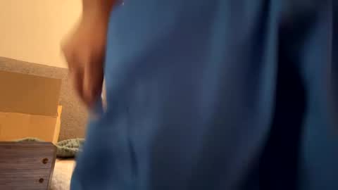 Daniel  Noelia online show from 09/08/25, 03:33