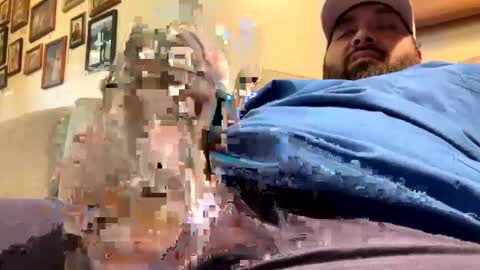 Daniel  Noelia online show from 10/09/25, 03:10