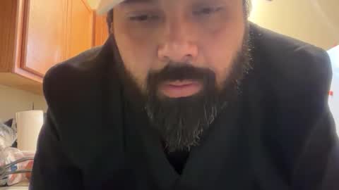 Daniel  Noelia online show from 11/10/25, 02:49