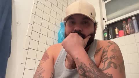 Daniel  Noelia online show from 12/01/25, 03:55