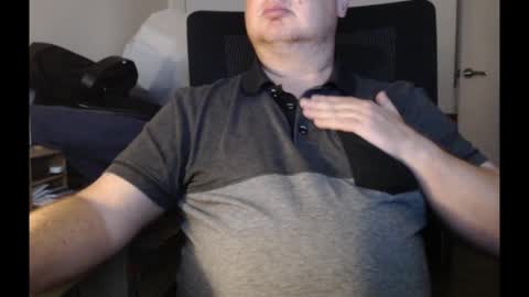 bighorn1981 online show from 01/06/25, 08:03