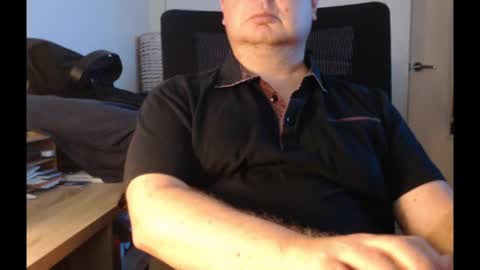 bighorn1981 online show from 01/14/25, 03:32