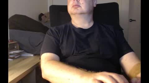 bighorn1981 online show from 03/12/25, 11:44