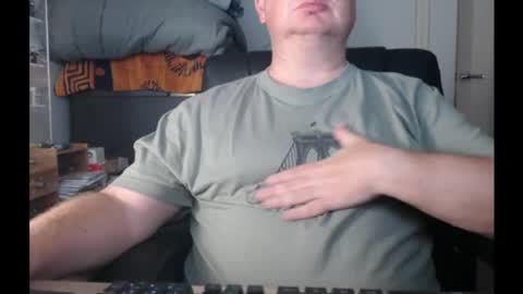 bighorn1981 online show from 03/23/26, 03:10