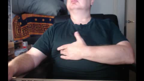 bighorn1981 online show from 03/27/26, 12:49