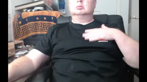 Snapshot of bighorn1981 chatting on 06/13/26, 06:22 bighorn1981 online show from 06/13/26, 06:22