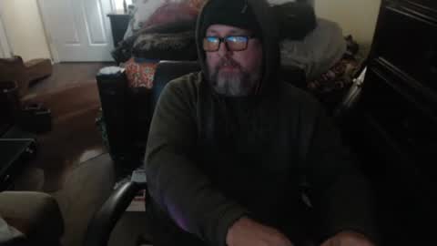 bighugmugg online show from 01/15/26, 03:11