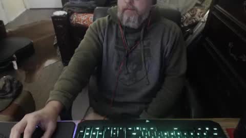 bighugmugg online show from 01/18/26, 05:17