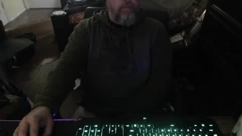 bighugmugg online show from 02/01/26, 11:47