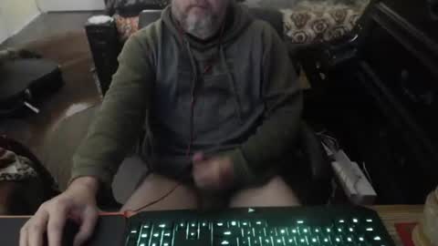 bighugmugg online show from 03/08/26, 06:01