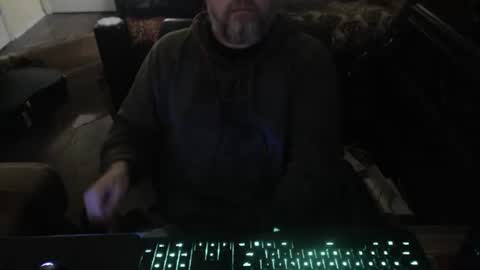 bighugmugg online show from 03/11/26, 11:05
