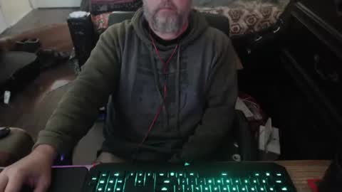 bighugmugg online show from 03/23/26, 08:13
