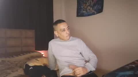 bighunter914318 online show from 02/18/26, 05:31