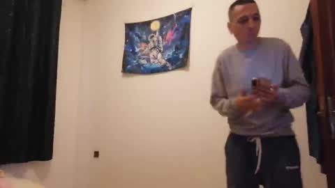 bighunter914318 online show from 02/20/26, 04:40