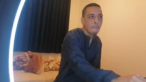 bighunter914318 online show from 04/22/26, 11:28