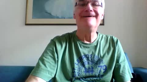 bigincherhot online show from 05/19/26, 10:10