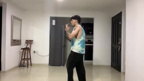 bigjacksonxh online show from 02/05/26, 04:50