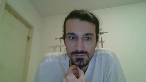 daddy online show from 01/27/25, 07:35