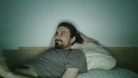 daddy online show from 11/25/25, 02:39