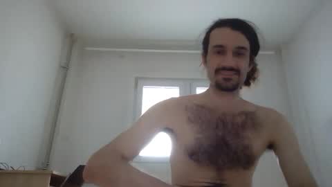 daddy online show from 06/07/26, 02:32