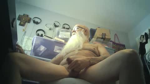 bigjeff01 online show from 02/20/25, 02:57