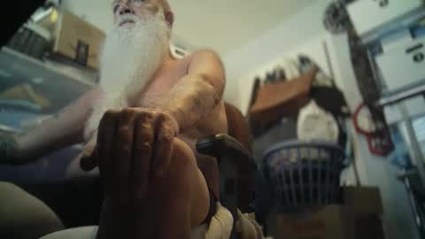 bigjeff01 online show from 10/20/25, 03:23