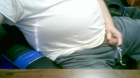 BIGJEFF50 online show from 03/27/26, 06:51