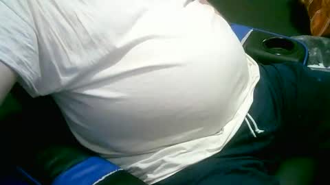 BIGJEFF50 online show from 04/20/26, 06:31