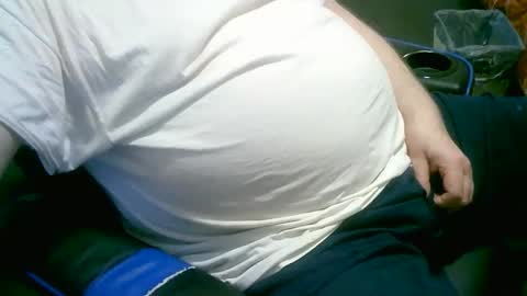 BIGJEFF50 online show from 04/23/26, 07:49