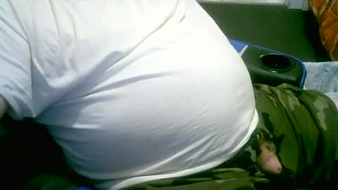 BIGJEFF50 online show from 06/28/26, 07:09