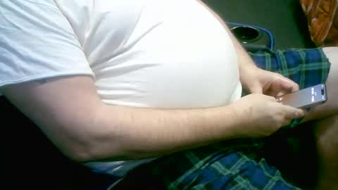 BIGJEFF50 online show from 07/14/26, 07:19