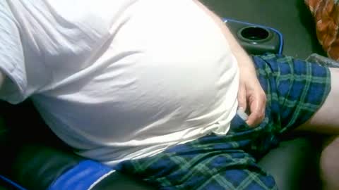 BIGJEFF50 online show from 07/20/26, 07:16