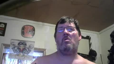 bigjohn41000 online show from 11/09/25, 05:22