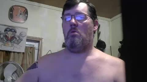 bigjohn41000 online show from 11/16/25, 10:10