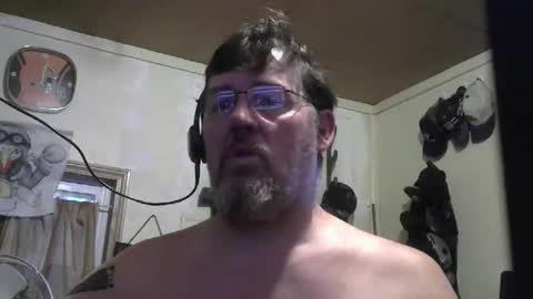 bigjohn41000 online show from 11/17/25, 10:26