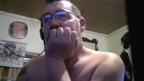 bigjohn41000 online show from 11/28/25, 10:07