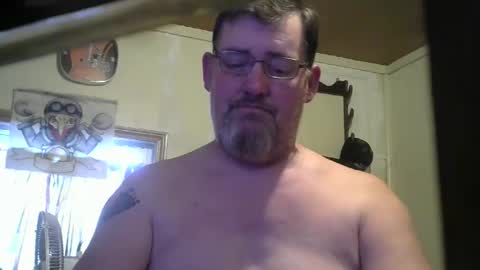 bigjohn41000 online show from 05/04/26, 10:50